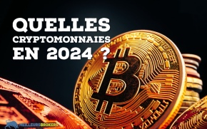 Dans quelles cryptomonnaies faut-il investir en 2024 ?
