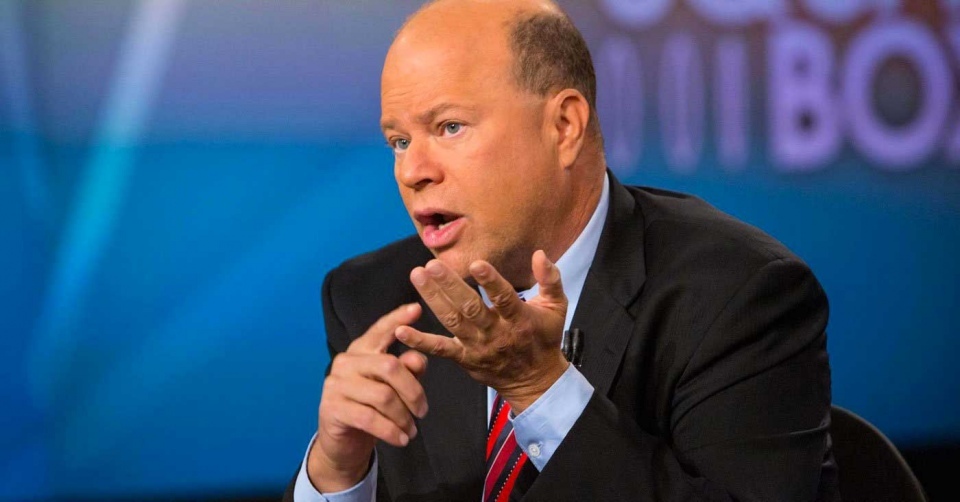 David Tepper