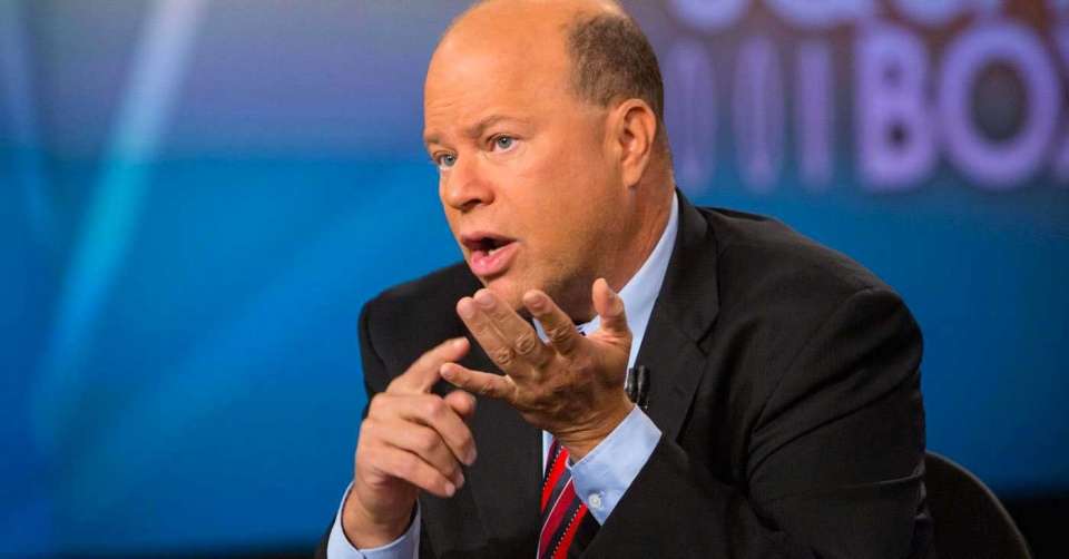 David Tepper