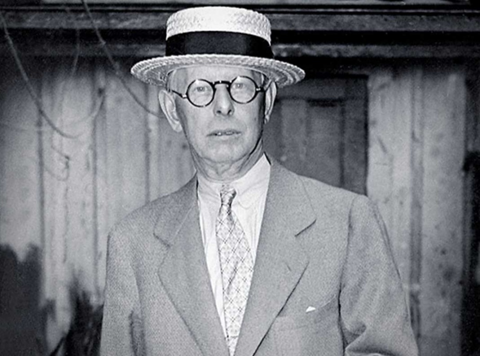 Jesse Livermore