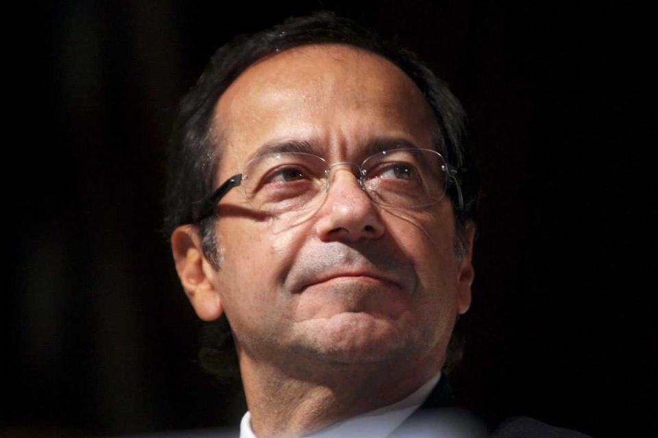 John Paulson