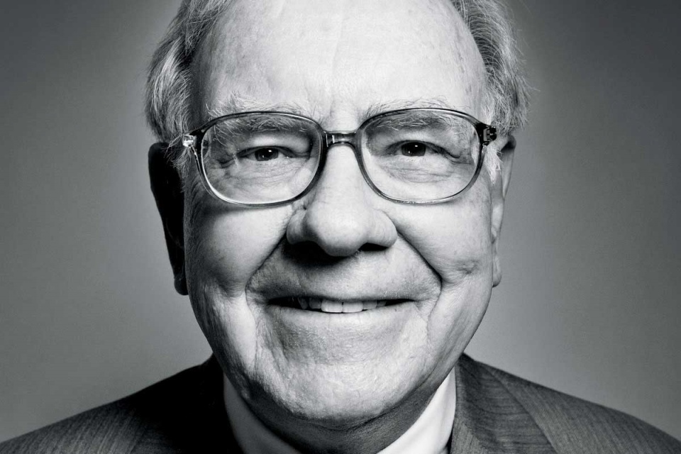 Warren Buffett