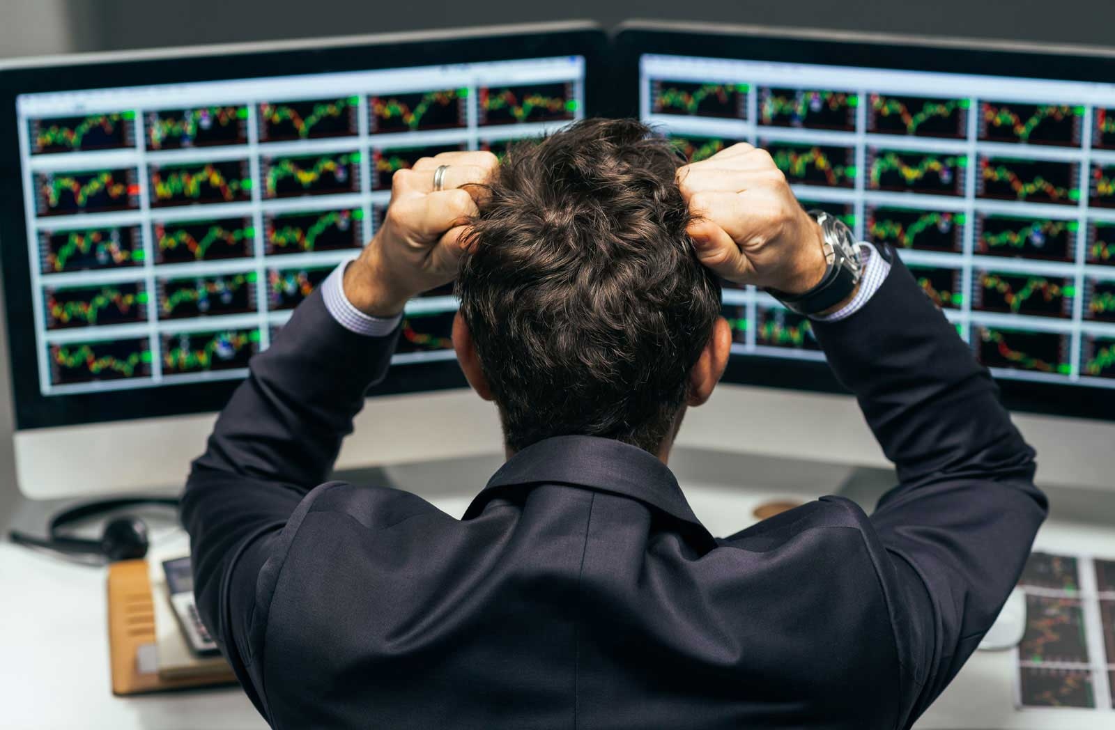 Les limites des ETF