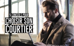 5 conseils pour bien choisir votre broker