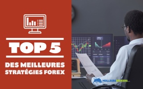 5 des meilleures stratégies Forex qu'il faut absolument connaitre