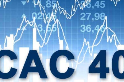 Le CAC 40