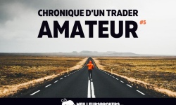 DEBUTER EN BOURSE : TENIR A TOUT PRIX ?