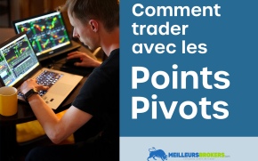 Comment trader avec les points pivots ?