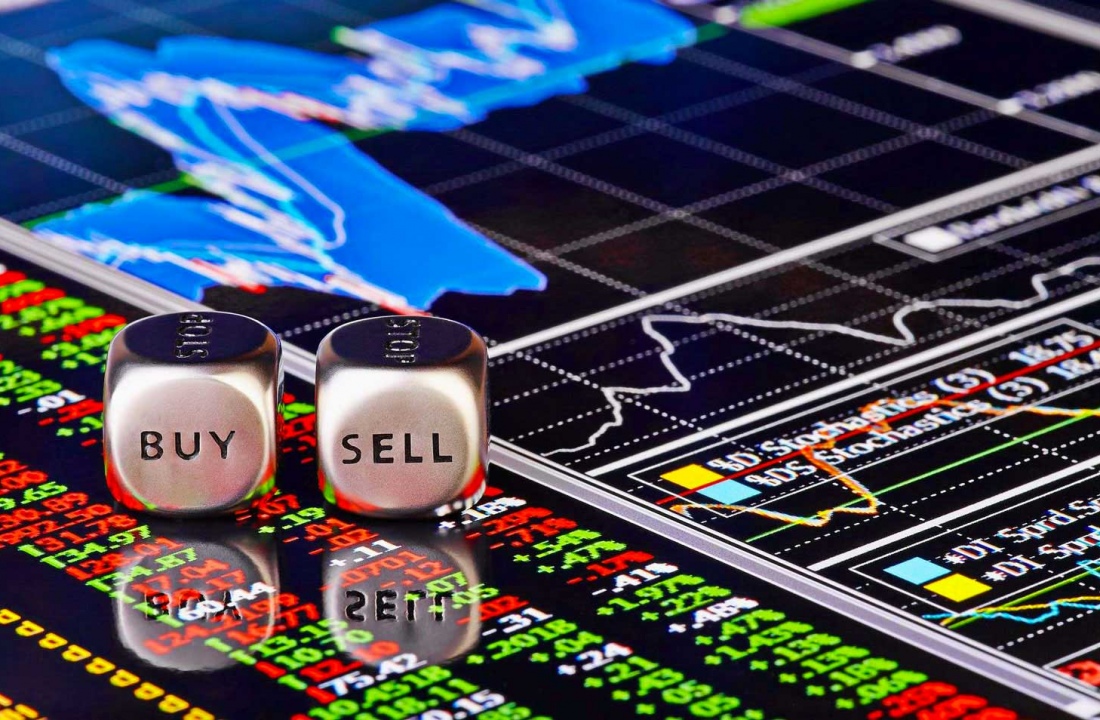 Des pressions baissières sur les marchés actions : simple correction, krach boursier ou opportunités ?