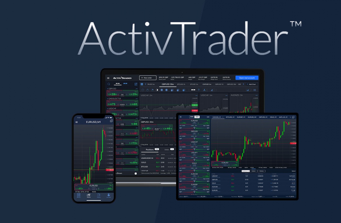 Platforme de trading francese