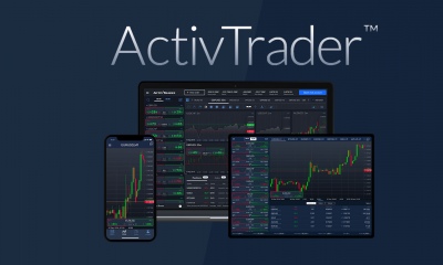 ActivTrader : La nouvelle plateforme d’ActivTrades