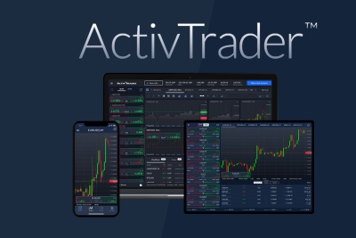 ActivTrader : La nouvelle plateforme d’ActivTrades