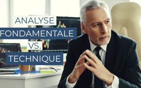 Analyse fondamentale vs. analyse technique : Quels avantages? Comment choisir?