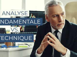 Analyse fondamentale vs. analyse technique : Quels avantages? Comment choisir?