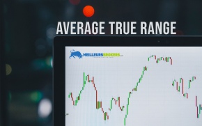 Comment utiliser l'indicateur Average True Range - ATR ?