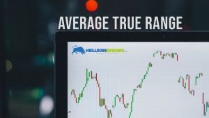 Comment utiliser l’Average True Range - ATR ?