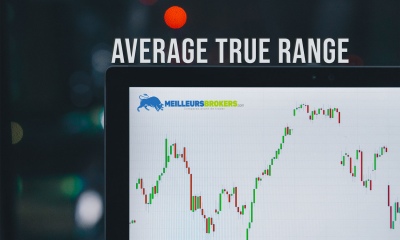 Comment utiliser l’Average True Range - ATR ?