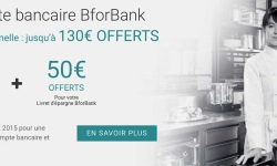 BforBank: Découvrez l’exceptionnelle offre d’été