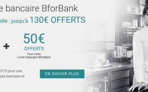 BforBank: Découvrez l’exceptionnelle offre d’été