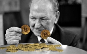 Investir dans le Bitcoin ? Les grandes fortunes pèsent le pour et le contre