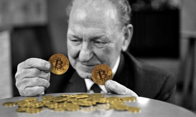 Investir dans le Bitcoin ? Les grandes fortunes pèsent le pour et le contre
