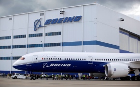 Le ciel s’éclaircit pour Boeing