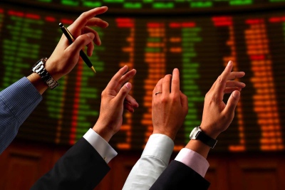 Qu'est-ce que la Bourse et le trading des actions ? Explication et définition de termes