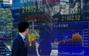 Comment utiliser l'indicateur Ichimoku Kinko Hyo ?