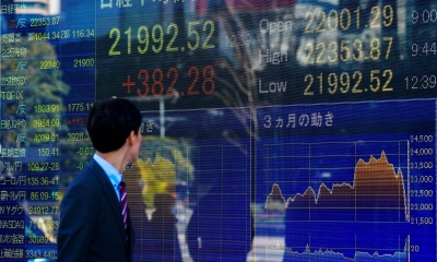 Comment utiliser l'indicateur Ichimoku Kinko Hyo ?