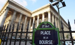 Qu’est-ce-que le CAC 40 (Bourse de Paris) ?