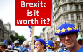 Référendum du Brexit : l’heure de la revanche ?
