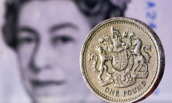 Le Brexit et la baisse de la Livre Sterling