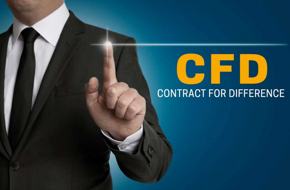 Trader etf en cfd