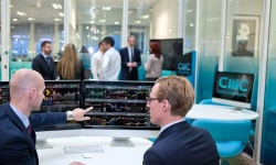 CMC Markets, leader sur le marché des CFD en France et dans le monde