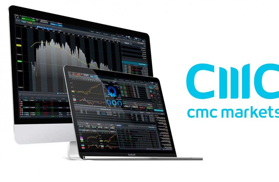 Cmcmarkets De Cmcmarkets De