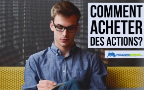 Comment acheter des actions ?