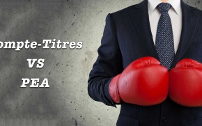 Compte-Titres vs PEA : avantages et inconvénients