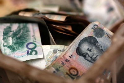 economie chine