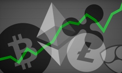 Admiral Markets offre désormais le trading des crypto monnaies