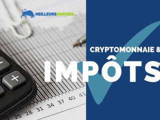 Comment déclarer ses plus-values en cryptomonnaie aux impôts en France ?