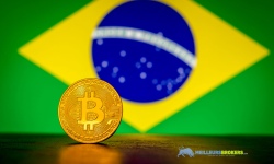 Les cryptomonnaies sont désormais légales au Brésil