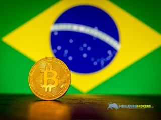 Les cryptomonnaies sont désormais légales au Brésil