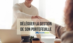 Faut-il déléguer la gestion de son portefeuille boursier ?