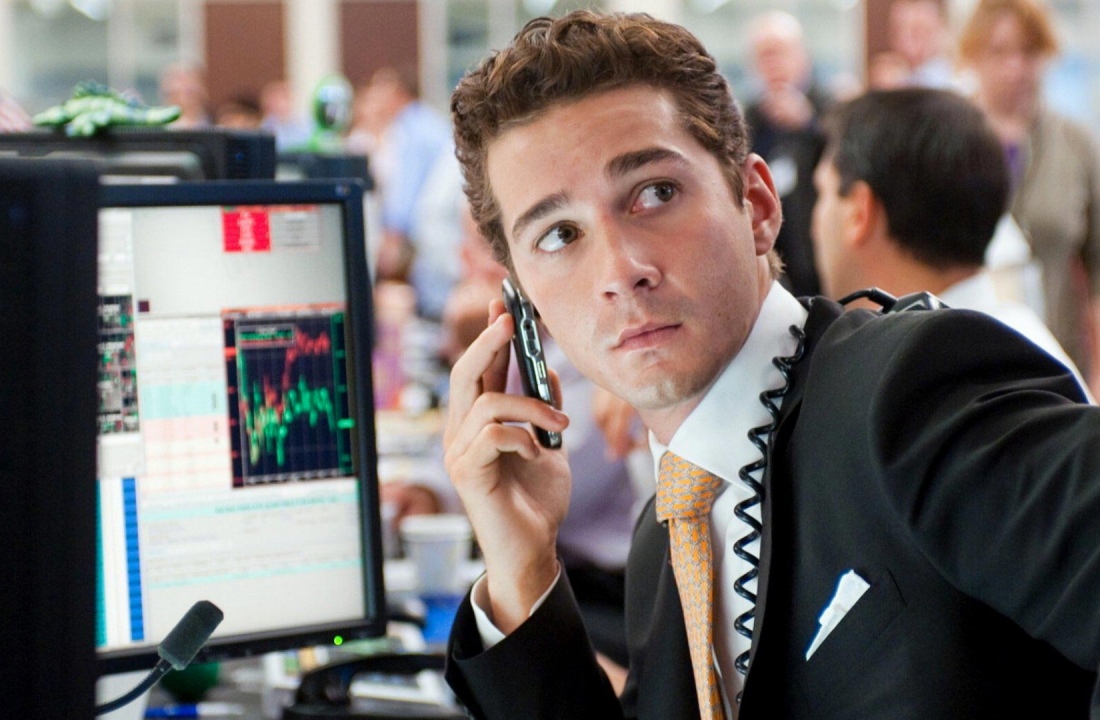 Comment devenir trader études et diplômes.