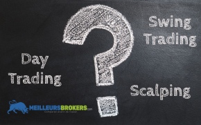 Différence entre Swing trading, Scalping et Day Trading: On vous explique tout