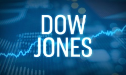 Dow Jones : La tendance haussière est menacée