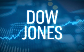 Dow Jones : La tendance haussière est menacée