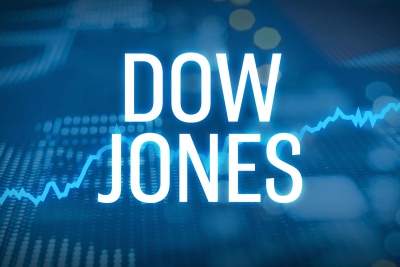 Dow Jones : La tendance haussière est menacée