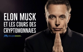 L’impact des tweets d’Elon Musk sur les cours du Bitcoin et autres cryptomonnaies