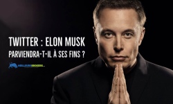 Twitter : Elon Musk parviendra-t-il à ses fins ? 